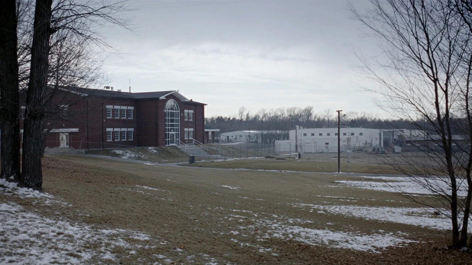 New Hampshire YDC abuse litigation