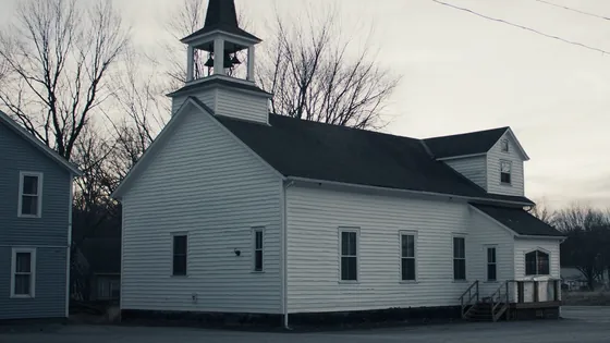 Church sexual abuse claims