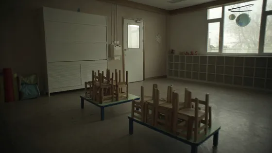 Daycare sexual abuse claims