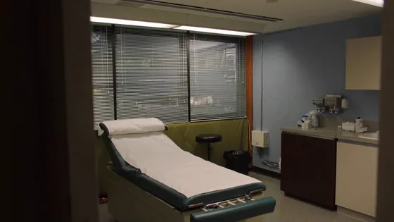 Doctor and medical sexual abuse claims