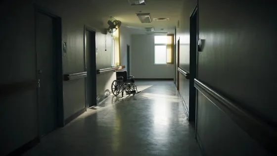 Nursing home sexual abuse claims