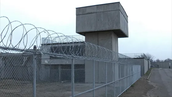 Prison and jail sexual abuse lawsuits
