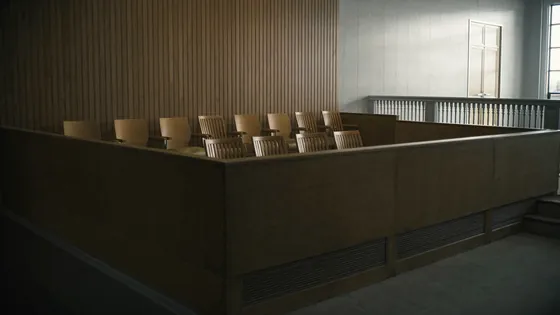 Uber sexual assault bellwether verdicts: an empty jury box in a federal courtroom